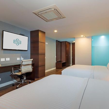 Hotel Santa Barbara Boutique Богота Екстер'єр фото