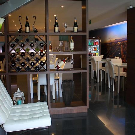 Hotel Santa Barbara Boutique Богота Екстер'єр фото