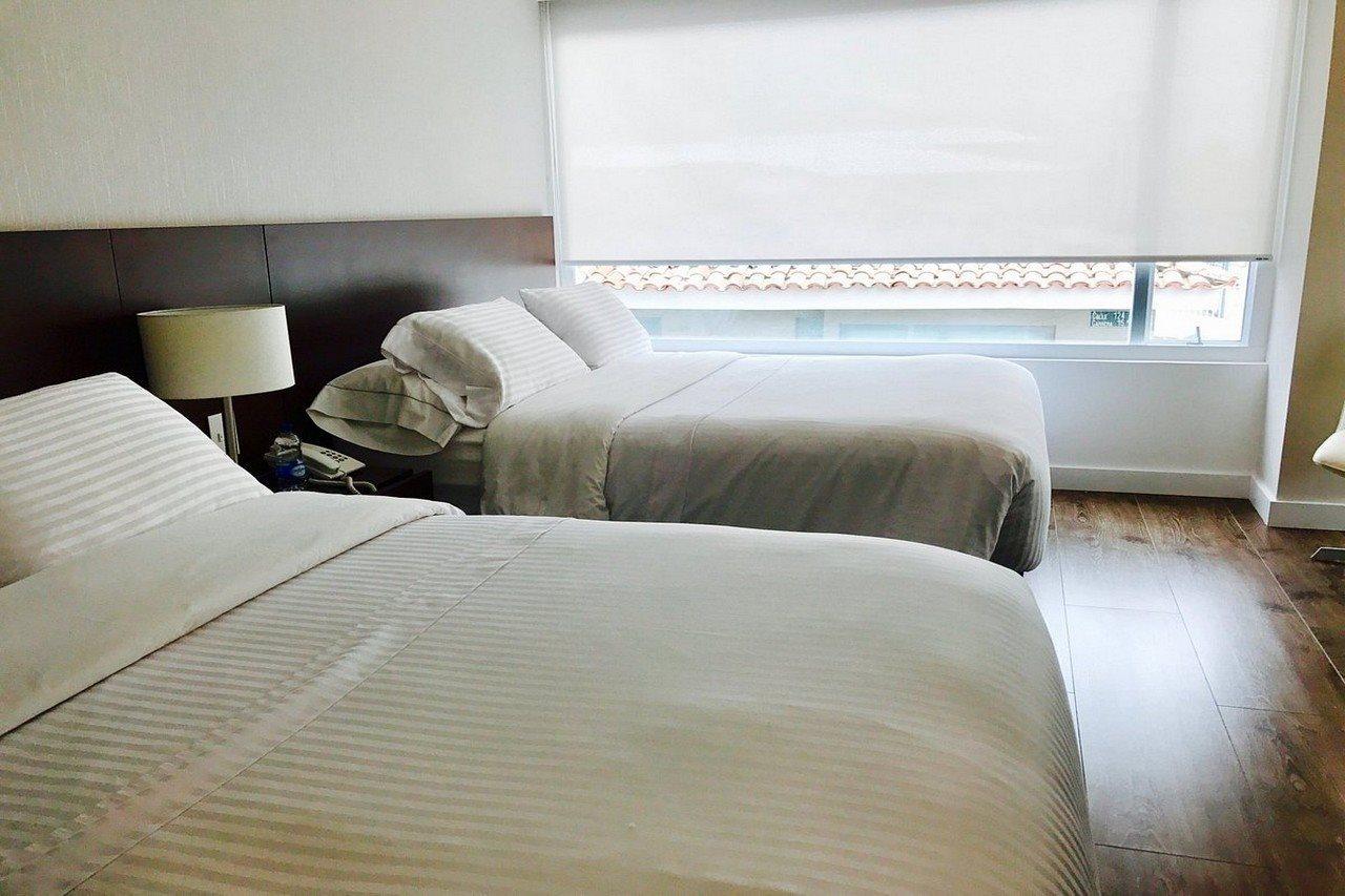 Hotel Santa Barbara Boutique Богота Екстер'єр фото