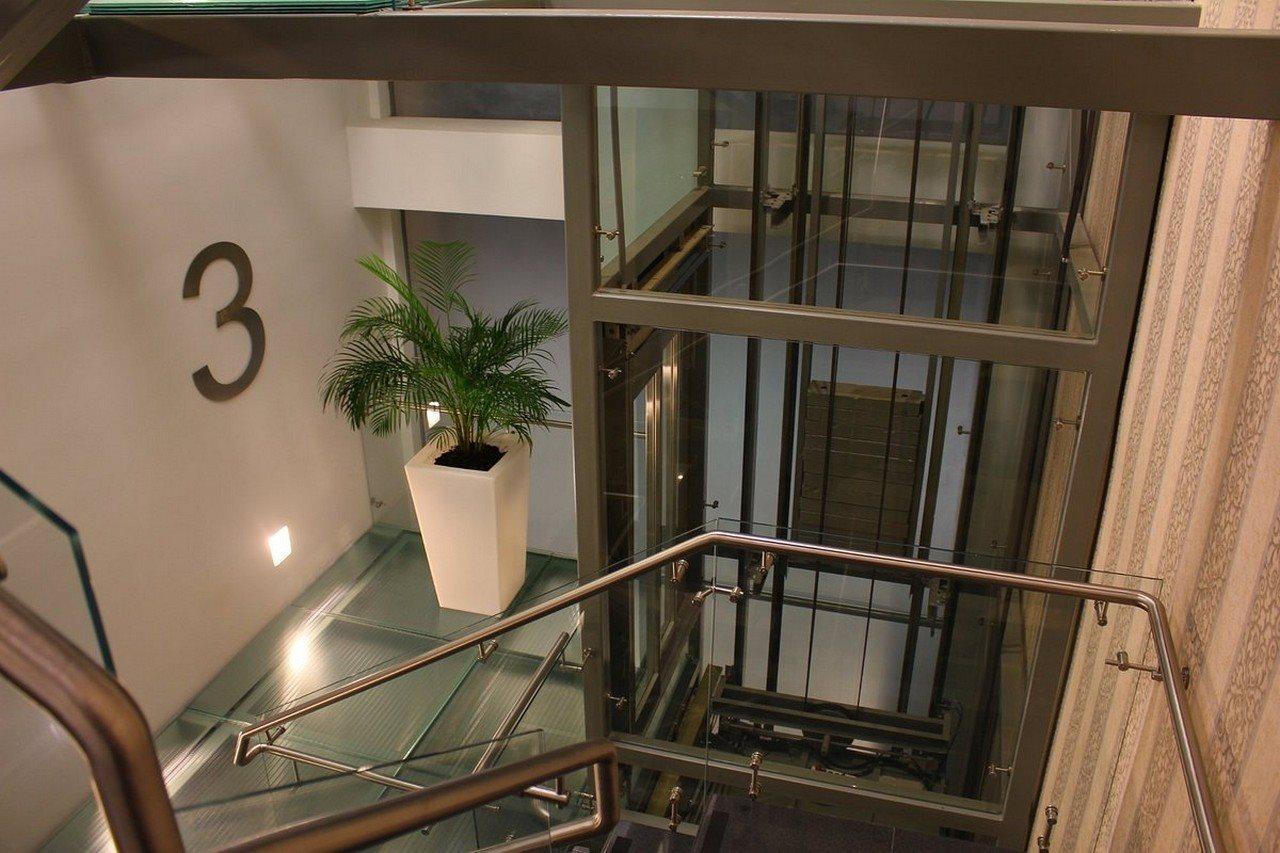 Hotel Santa Barbara Boutique Богота Екстер'єр фото