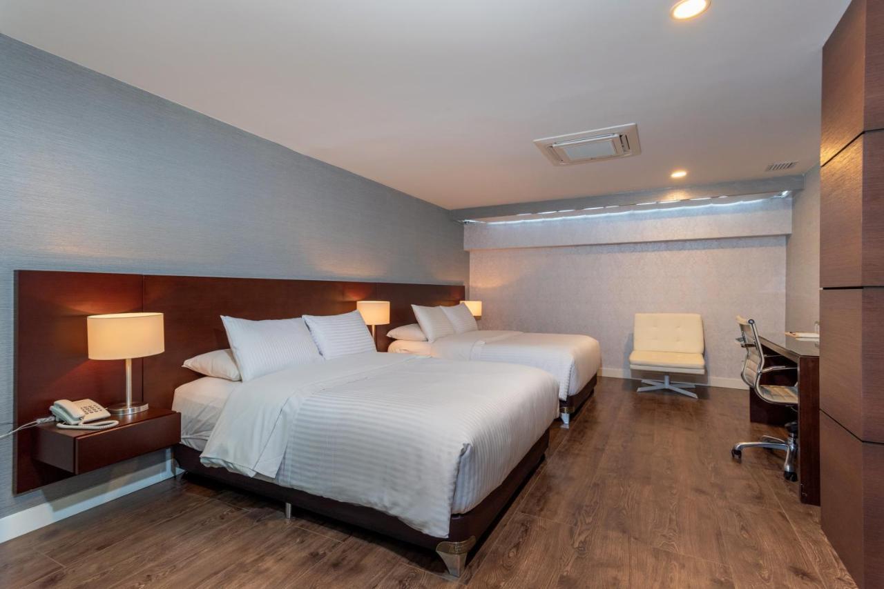 Hotel Santa Barbara Boutique Богота Екстер'єр фото