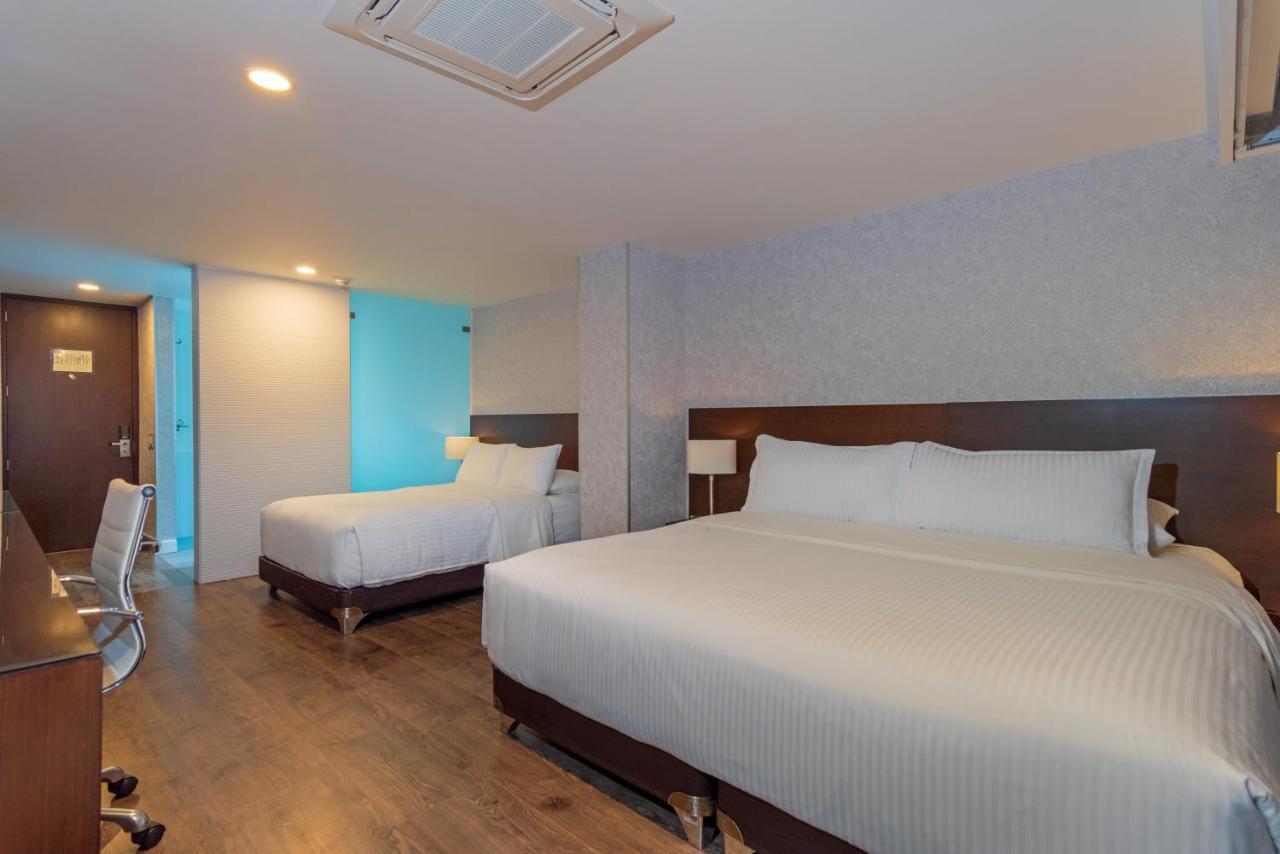 Hotel Santa Barbara Boutique Богота Екстер'єр фото