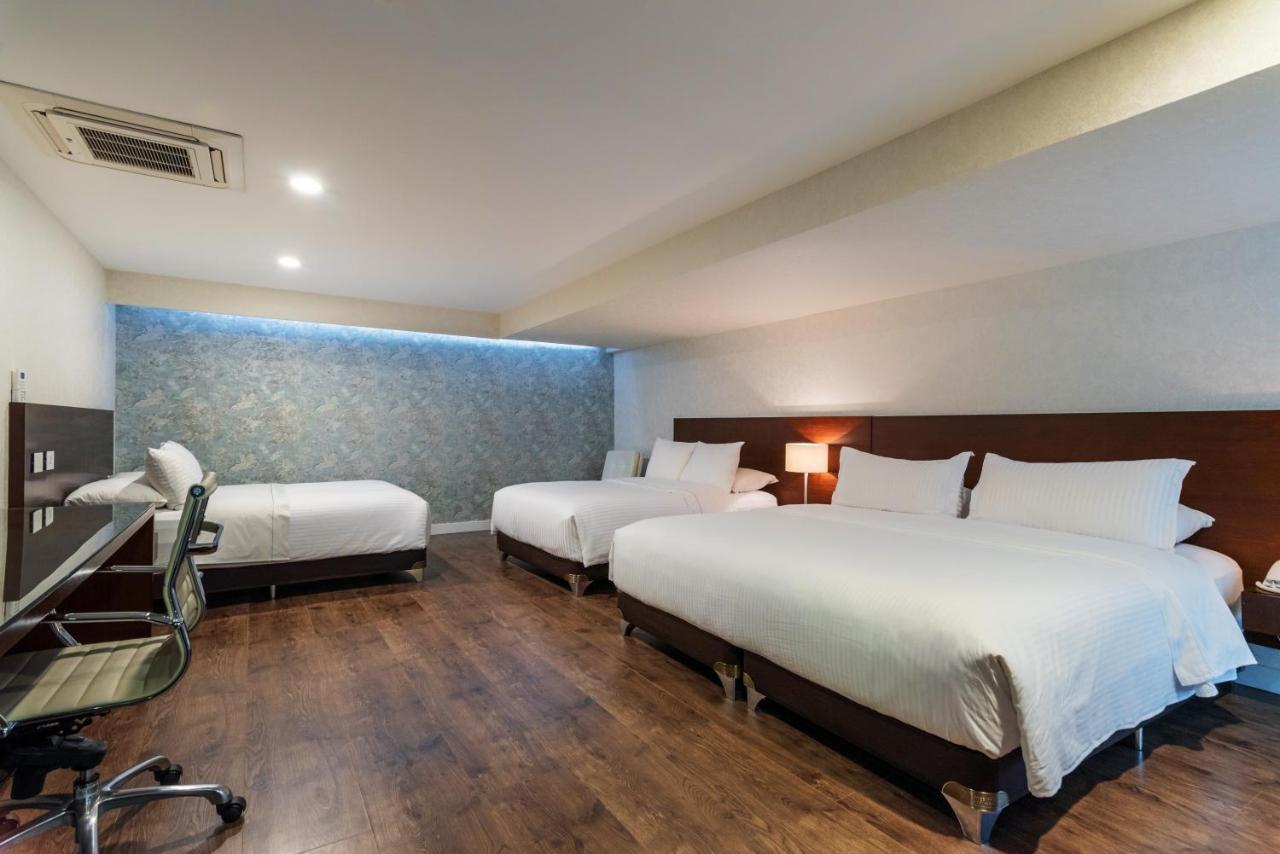 Hotel Santa Barbara Boutique Богота Екстер'єр фото
