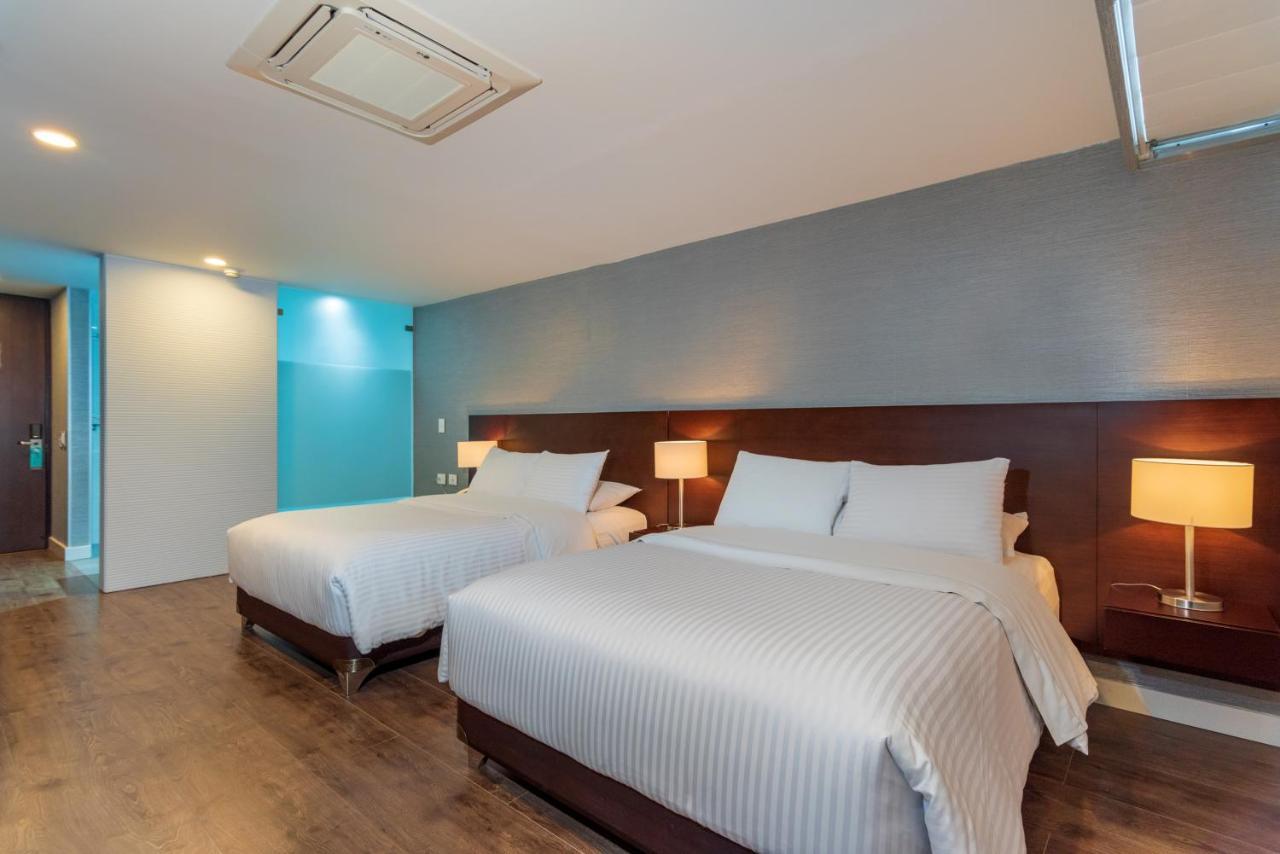Hotel Santa Barbara Boutique Богота Екстер'єр фото