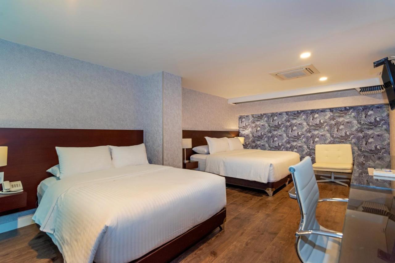Hotel Santa Barbara Boutique Богота Екстер'єр фото