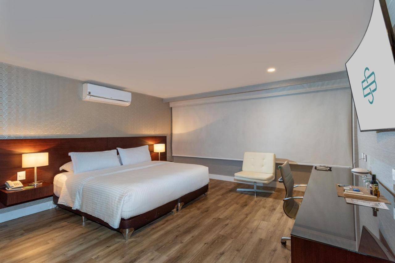 Hotel Santa Barbara Boutique Богота Екстер'єр фото