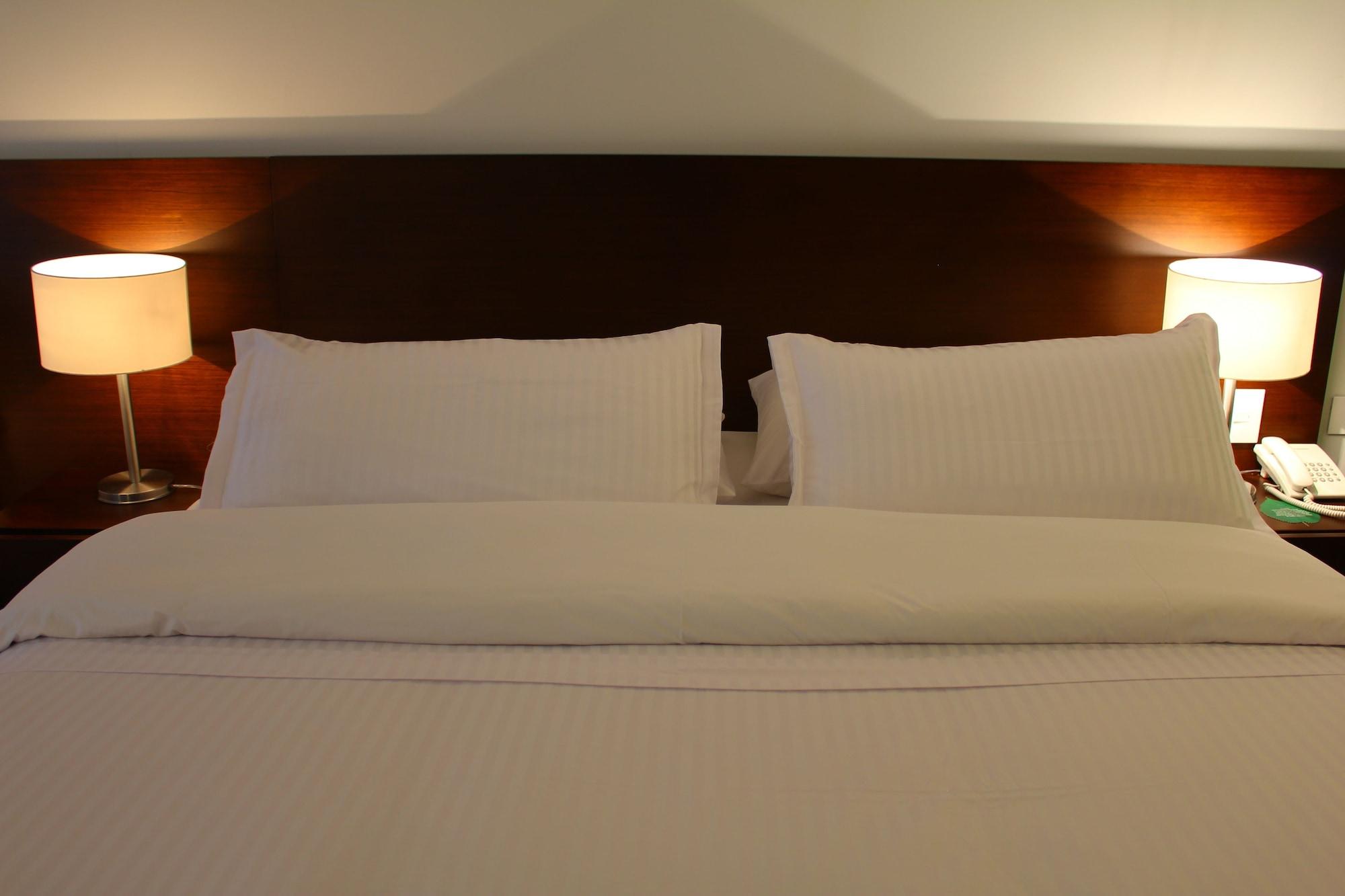 Hotel Santa Barbara Boutique Богота Екстер'єр фото