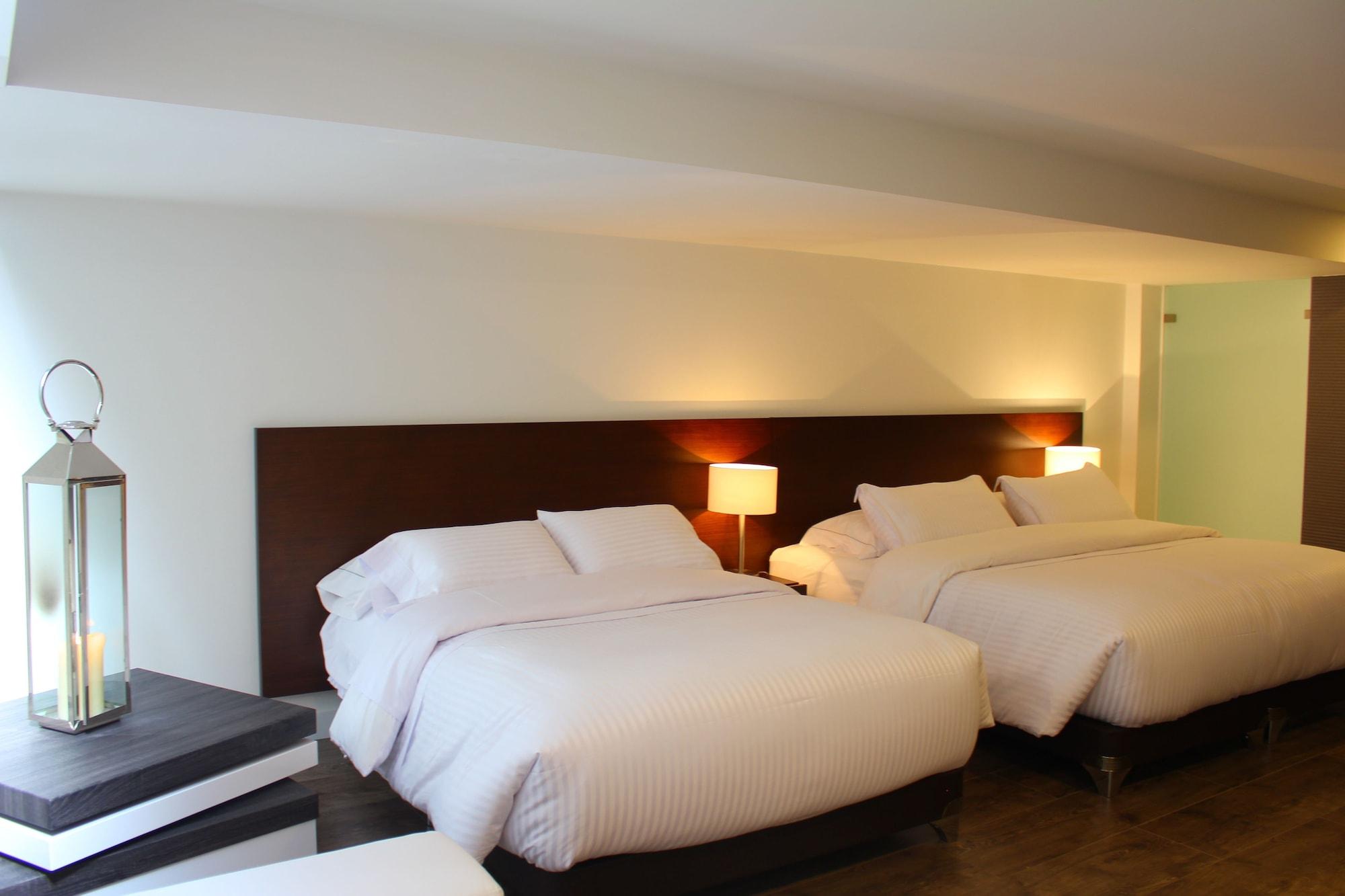 Hotel Santa Barbara Boutique Богота Екстер'єр фото