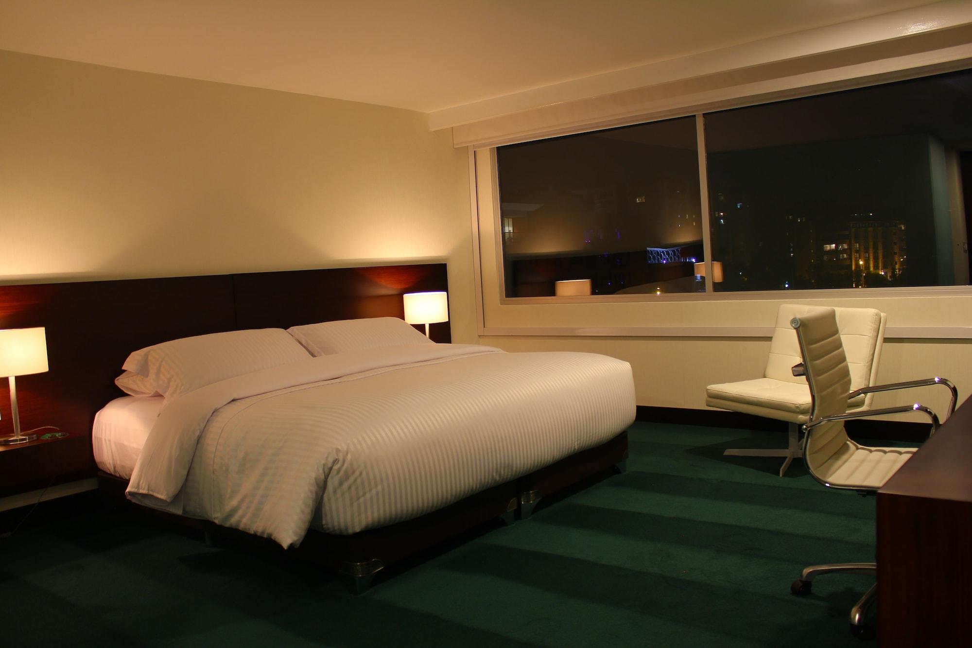 Hotel Santa Barbara Boutique Богота Екстер'єр фото