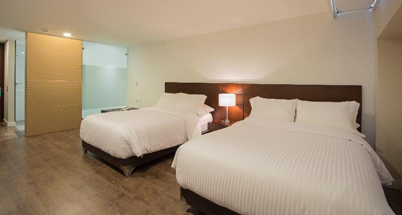 Hotel Santa Barbara Boutique Богота Екстер'єр фото