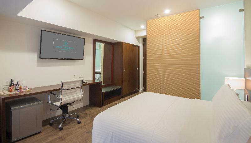 Hotel Santa Barbara Boutique Богота Екстер'єр фото