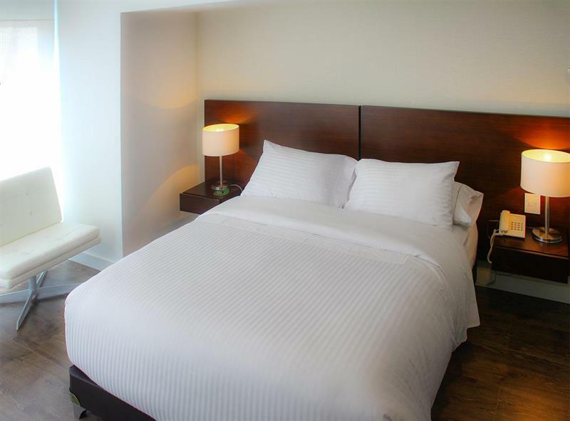 Hotel Santa Barbara Boutique Богота Екстер'єр фото