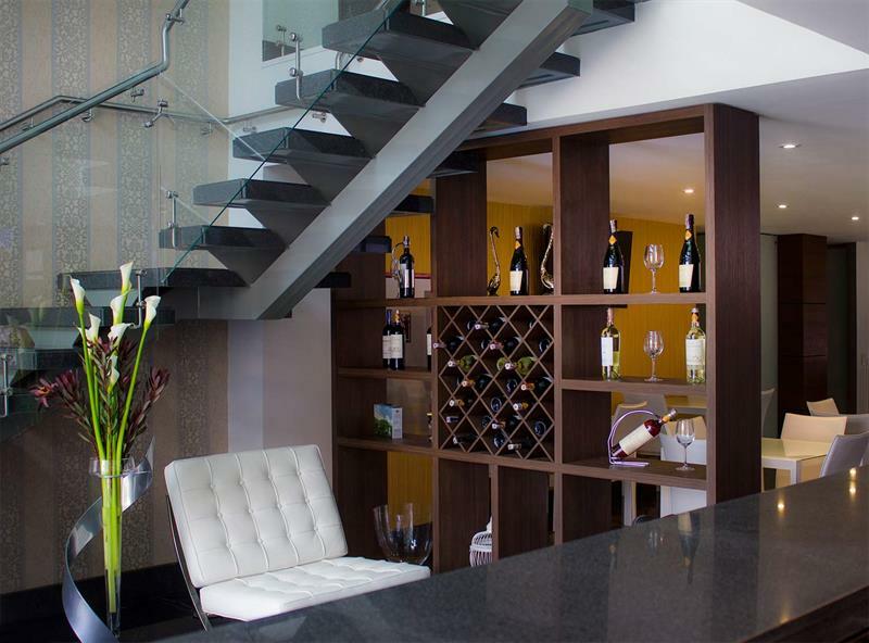 Hotel Santa Barbara Boutique Богота Екстер'єр фото
