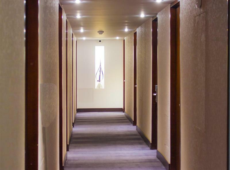 Hotel Santa Barbara Boutique Богота Екстер'єр фото